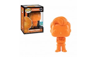 Conan O'Brien - Conan Orange Pop! Vinyl SDCC 2019 