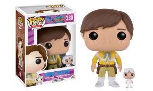 Willy Wonka - Mike Teevee Pop! Vinyl Figure