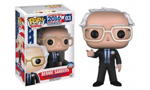 Presidential - Bernie Sanders Pop! Vinyl Figure