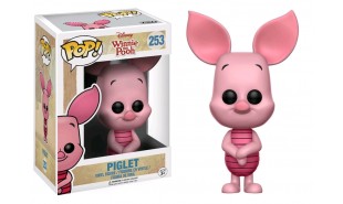 Winnie the Pooh - Piglet Pop! Vinyl Figure