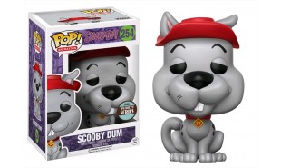 Scooby Doo - Scooby Dum Specialty Store Exclusive Pop! Vinyl