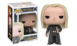Harry Potter - Lucius Malfoy Pop! Vinyl Figure