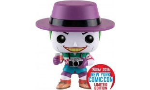 Batman - Joker "Killing Joke" Pop! NYCC 2016