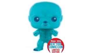 Universal Monsters - Moonlight Wolfman Pop! NYCC 2016