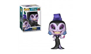 Emperor's New Groove - Yzma Pop! Vinyl
