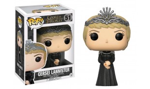 Game of Thrones - Cersei Lannister Pop! Vinyl