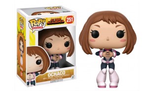 My Hero Academia - Ochaco Pop! Vinyl