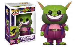 Space Jam - Swackhammer Pop! Vinyl