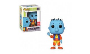 Doug - Skeeter Valentine Pop! SD18 RS