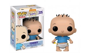Rugrats - Tommy Pop! Vinyl
