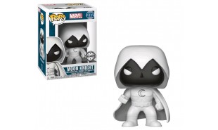 Marvel - Moon Knight Classic US Exclusive Pop! Vinyl