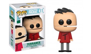 South Park - Terrance Pop! Vinyl