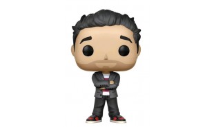 Thor 3: Ragnarok - Bruce Banner US Exclusive Pop! Vinyl