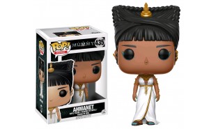 The Mummy (2017) - Ahmenet Pop! Vinyl
