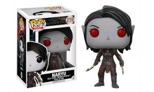Elder Scrolls Online - Naryu Pop! Vinyl