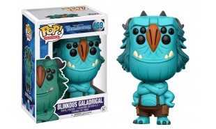 Trollhunters - Blinkous Galadrigal Pop! Vinyl