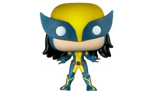 X-Men - X-23 US Exclusive Pop! Vinyl