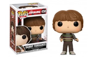 The Shining - Danny Pop! Vinyl