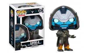 Destiny - Cayde-6 Pop! Vinyl