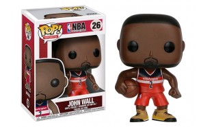 NBA - John Wall Pop! Vinyl