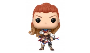 Horizon Zero Dawn - Aloy Pop! Vinyl