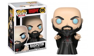 Hellboy - Rasputin Pop! Vinyl