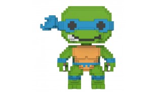 Teenage Mutant Ninja Turtles - Leonardo 8-Bit Pop! Vinyl