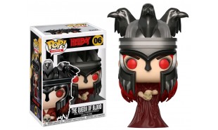 Hellboy - The Queen of Blood Pop! Vinyl