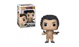 American Gods - Mr Wednesday Pop! Vinyl