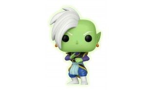 Dragon Ball Super - Zamasu Glow US Exclusive Pop! Vinyl