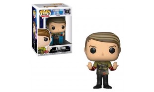 Saturday Night Live - Stefon Pop! Vinyl