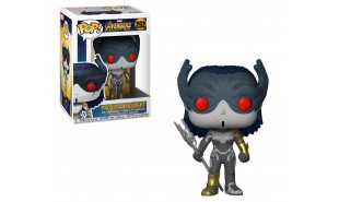 Avengers 3: Infinity War - Proxima Midnight Pop! Vinyl