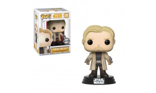 Star Wars Solo - Tobias Beckett - #250 - Pop! Vinyl