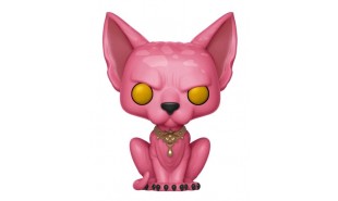 Saga - Lying Cat Pink US Exclusive Pop! Vinyl