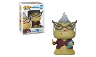 Monsters Inc. - Roz Pop! Vinyl