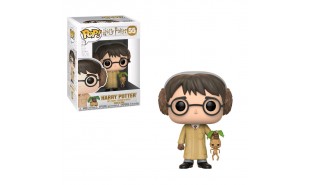 Harry Potter - Harry Potter (Herbology) Pop! Vinyl