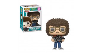 Weird Al Yankovic - Weird Al Yankovic Pop! Vinyl