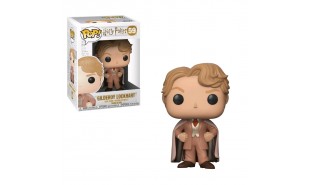 Harry Potter - Gilderoy Lockhart Pop! Vinyl