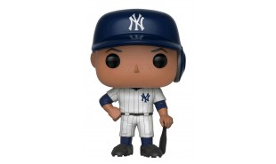 Major League Baseball - Aaron Judge Pop! Vinyl