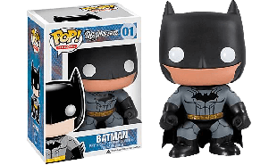 Batman - Batman New 52 Pop! Vinyl Figure