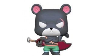 Fairy Tail - Pantherlilly Pop! Vinyl