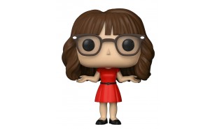 New Girl - Jess Pop! Vinyl