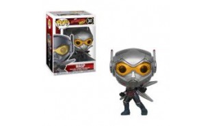 Ant-Man and the Wasp - Wasp Pop! Vinyl