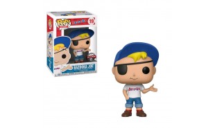 Ad Icons - Bazooka Joe US Exclusive Pop! Vinyl