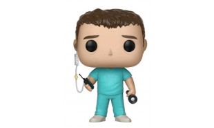 Stranger Things - Bob in Scrubs Pop! Vinyl