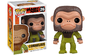 Planet of the Apes - Cornelius Pop! Vinyl Figure