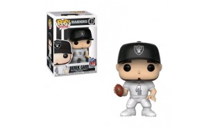NFL: Raiders - Derek Carr (Color Rush) Pop! Vinyl