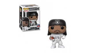 NFL: Raiders - Marshawn Lynch (Color Rush) Pop! Vinyl