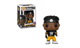 NFL: Steelers - Juju Smith-Schuster Pop! Vinyl