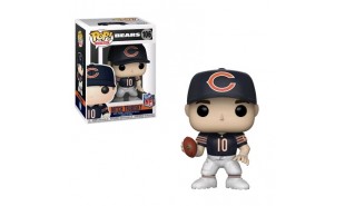 NFL: Bears - Mitch Trubisky Pop! Vinyl